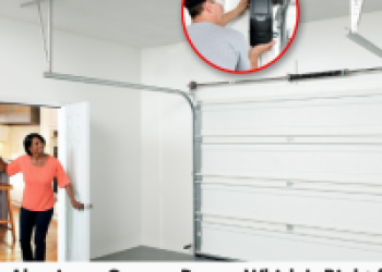 Comment choisir le meilleur ouvre-porte de garage pour votre propriété commerciale 